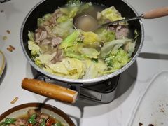 -乔阿马·江南味·驴肉香(龙湖华泾天街店)