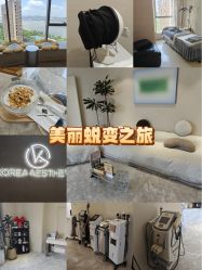 -KONSISTANT科思坦汀问题肌·科技美肤