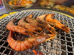 -釜山火炉·海鲜烤肉(紫藤路店)