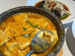 -老大连·海肠捞饭·大连海鲜大连菜(西安路店)