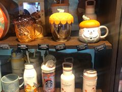 -星巴克(深圳世纪汇分店)