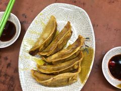 -清真蒋有记(老门东店)