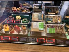 -星巴克(北京南站第三店)