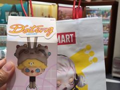 -泡泡玛特POPMART(壹号店)
