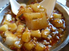 长沙米豆腐-橘子洲头湘菜馆