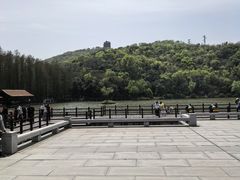-采石矶景区
