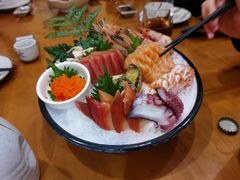-银子铁板烧料理自助餐(人民广场店)