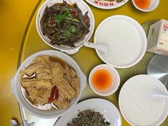 -桂园白粥·潮汕老味道