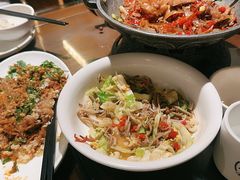 -味上湘菜馆(岳麓山店)