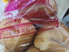 -白玉兰食品甜凤店(合生汇店)