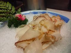 -捞神煲汤火锅(湖滨商业街店)