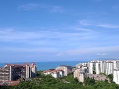 -三亚西岛海洋文化旅游区