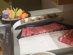 -海底捞火锅(亲贤北街店)