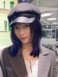 点击看大图 -MORI HAIR SALON日式美发沙龙