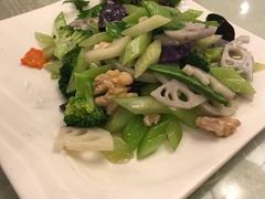 -零点餐厅(马神庙店)