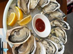 -Mr.Fish鱼鲜生海鲜放题(高德置地冬广场店)
