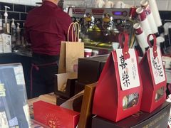 -COSTA COFFEE(龙德广场店)