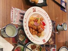 -香港新曜记茶餐厅(星耀城店)