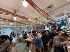 -味千拉面(双井店)