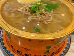 -乔家满族八大碗(流水沟店)