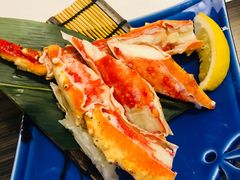 -蟹道乐(道顿堀本店)