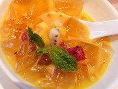-巷子宽·酸菜鱼(迪士尼小镇店)
