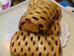 -老姑砂锅·烧烤天津菜(体北道店)