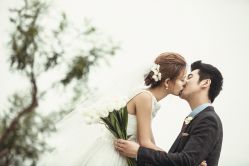 -太古映画婚纱摄影(天河店)