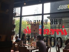 -COSTA COFFEE(吴江路店)