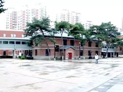-长影旧址博物馆