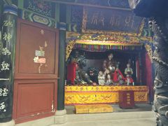 -丰都鬼城名山景区