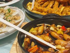 -79号渔船海鲜饭店(华强北店)