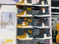 -迪卡侬(雨花店)