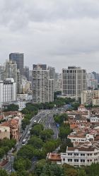 -上海大厦·宴会厅