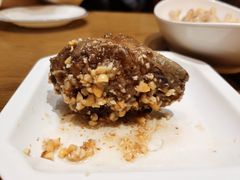 -二孃鸡爪爪(东风路总店)