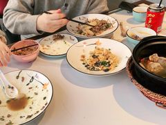 -食光慢宴·安吉土菜馆