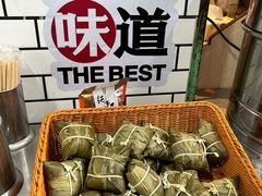 -嘉华小吃(蛇口市场店)
