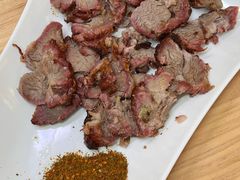 -清真利德顺小老饭庄(复兴路店)