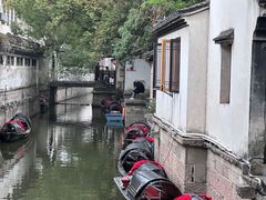 -绍兴鲁迅故里·沈园景区