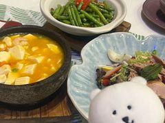 -蕉叶·广州明星泰国菜(黑金冠保利广场店)