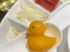 -全聚德(上海首店浦东店)