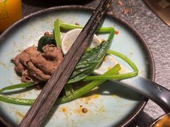 -湊湊火锅·茶憩(颐堤港店)