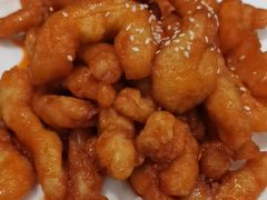 -韶山冲湘菜馆(大明湖店)