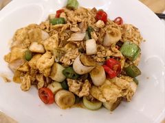 -东北风(江北万达店)