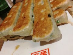 -左邻右舍褡裢火烧(石榴园店)