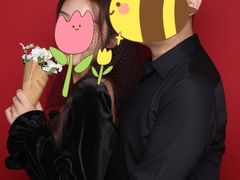 -bobo高端证件照工作室(三元桥店)