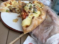 -必胜客(WOW昙华林店)