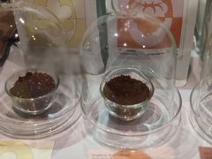 -fishtank鱼缸咖啡(三山街店)