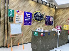 -神奇科学家STEAM科学实验科创赛事机器人编程逻辑思维MadScience(长宁来福士校区)