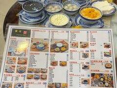-广信牛奶甜品世家(台东店)